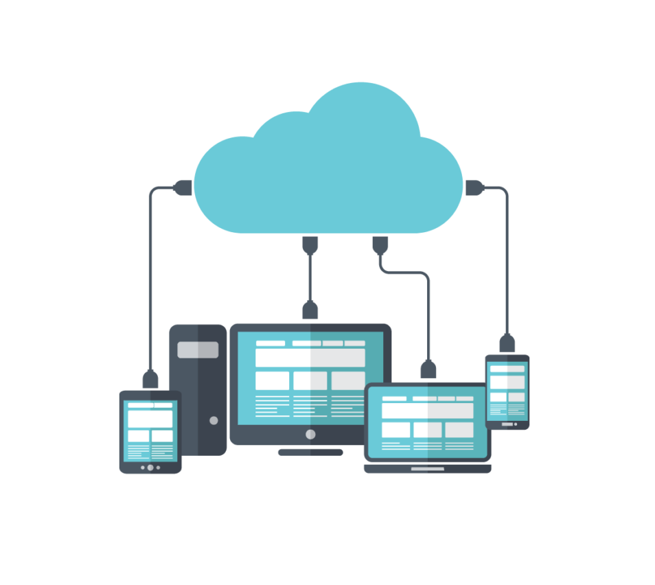 Облачная MDM