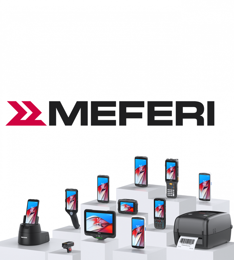 Оборудование MEFERI